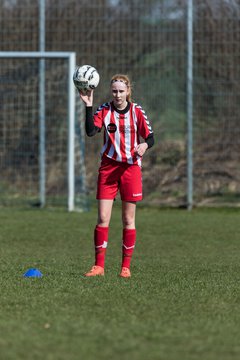 Bild 55 - C-Juniorinnen TSV Zarpen - TuS Tensfeld : Ergebnis: 2:1